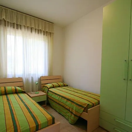 Elisa Holiday home