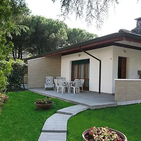 Elisa Holiday home