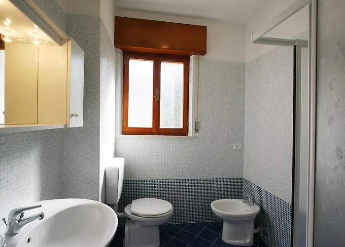 Dom wakacyjny Elisa *